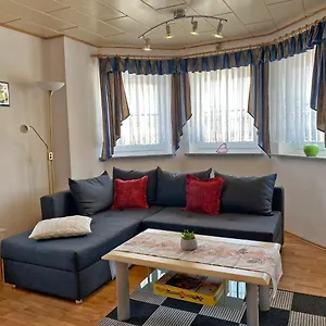 Kastanienhof Apartment