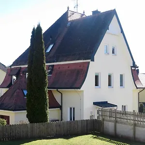 Nahe Therme&kurpark Apartment
