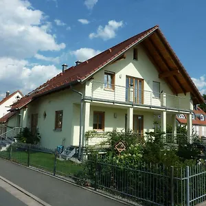 Fantaisie Apartment