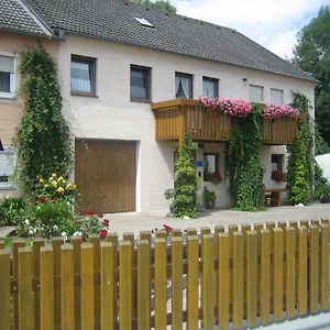 Enzner Apartment
