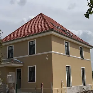 Casa Benefizium Apartment